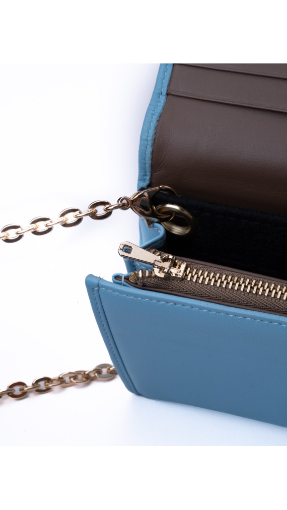 Loewe Lommebok i full sett