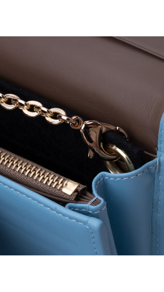 Loewe Lommebok i full sett