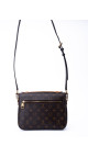 Louis Vuitton Métis Monogram Shoulder Bag