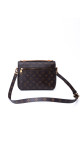 Louis Vuitton Métis Monogram Shoulder Bag