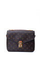 Louis Vuitton Métis Monogram Shoulder Bag