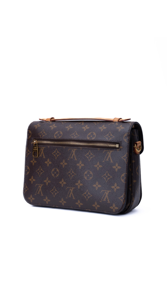 Louis Vuitton Métis Monogram Shoulder Bag