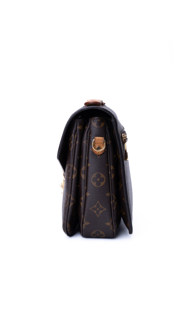 Louis Vuitton Métis Monogram Shoulder Bag