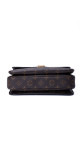 Louis Vuitton Métis Monogram Shoulder Bag