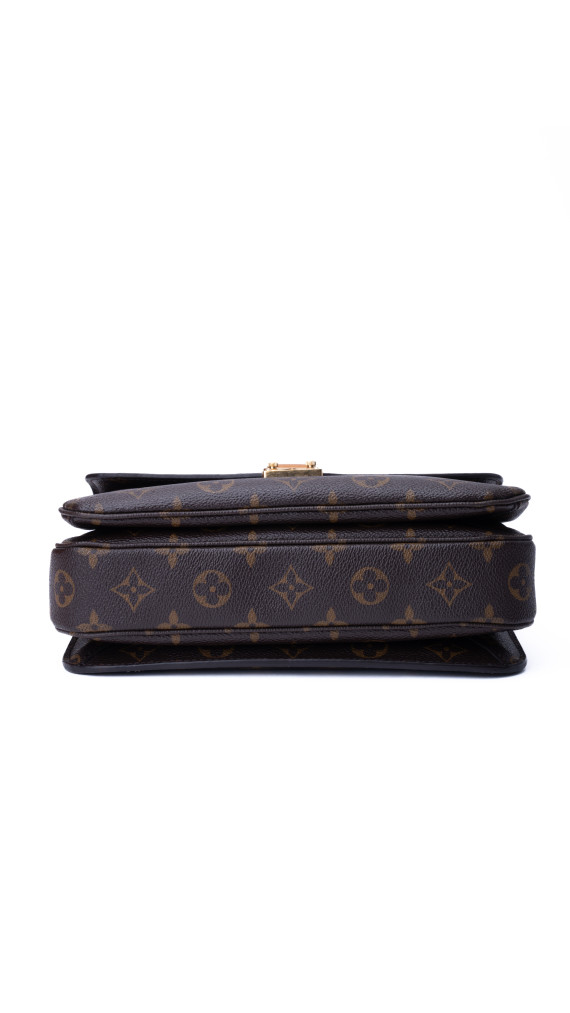 Louis Vuitton Métis Monogram Shoulder Bag