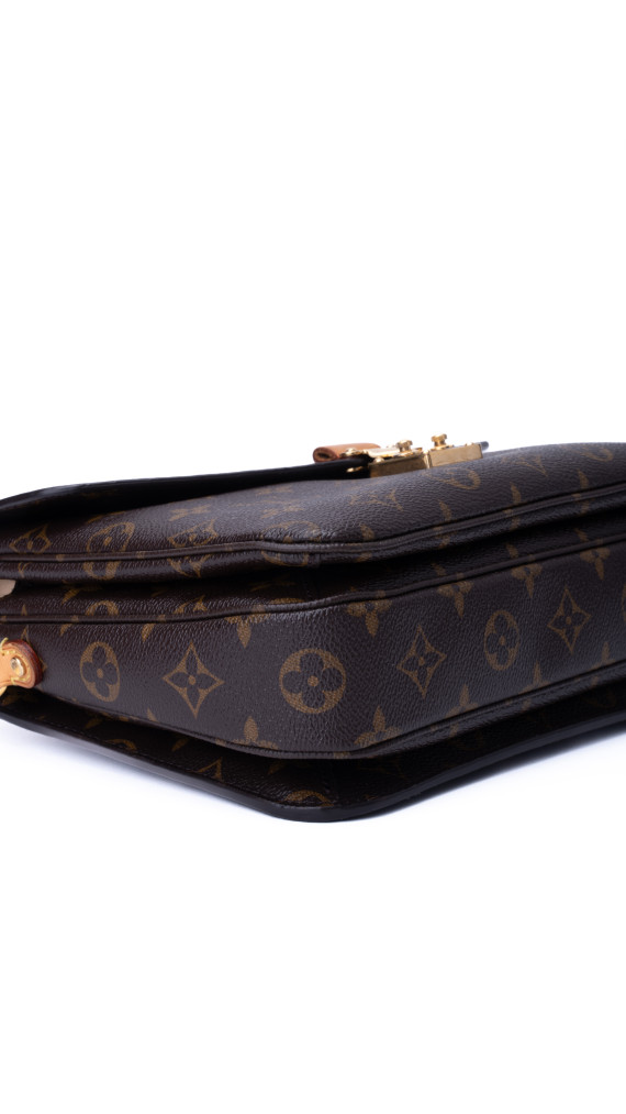 Louis Vuitton Métis Monogram Shoulder Bag
