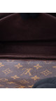 Louis Vuitton Métis Monogram Shoulder Bag