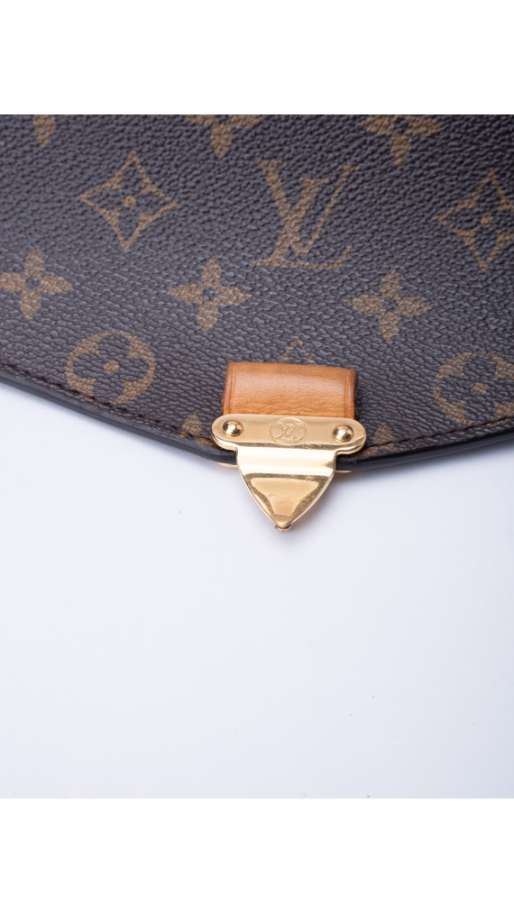 Louis Vuitton Métis Monogram Shoulder Bag