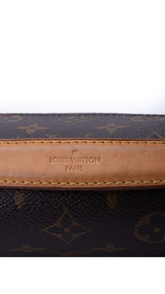 Louis Vuitton Métis Monogram Shoulder Bag