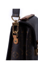 Louis Vuitton Métis Monogram Shoulder Bag