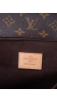 Louis Vuitton Métis Monogram Shoulder Bag