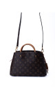 Louis Vuitton Montaigne BB Shoulder Bag