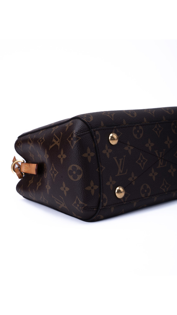Louis Vuitton Montaigne BB Shoulder Bag