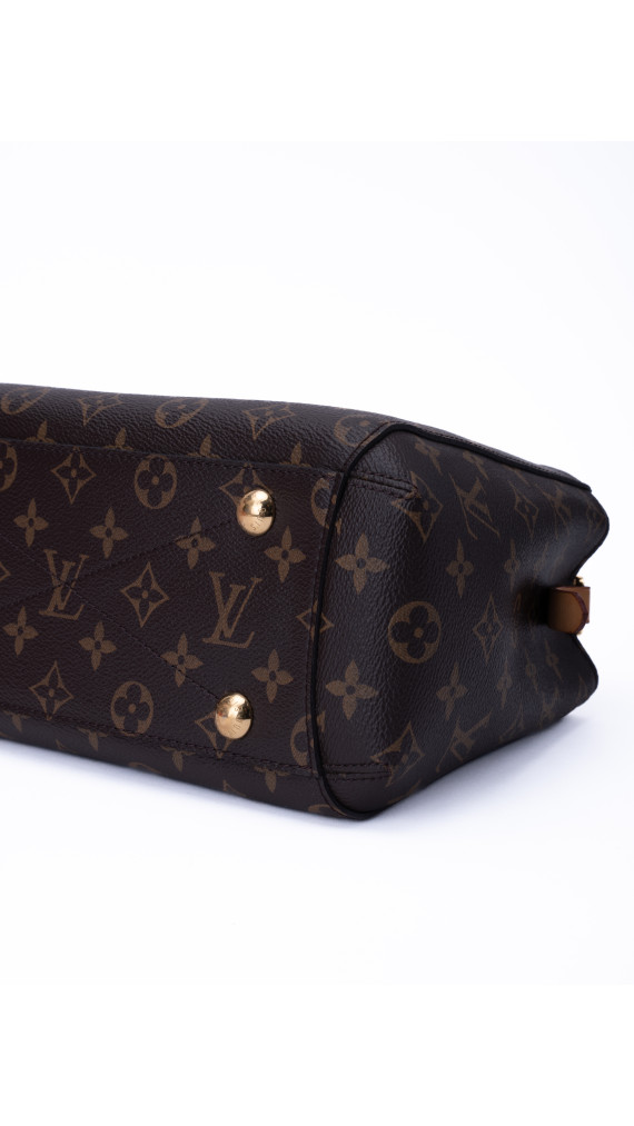 Louis Vuitton Montaigne BB Shoulder Bag