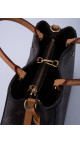 Louis Vuitton Montaigne BB Shoulder Bag