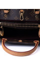Louis Vuitton Montaigne BB Shoulder Bag