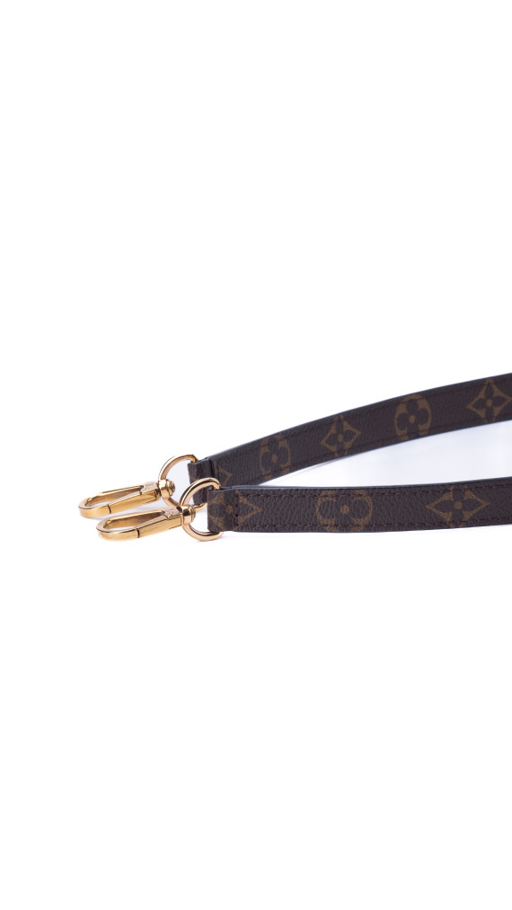 Louis Vuitton Montaigne BB Shoulder Bag