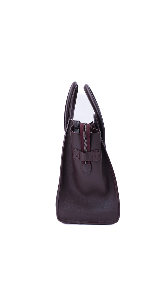 Celine Luggage Bag Size Mini (Største str)