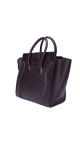 Celine Luggage Bag Size Mini (Største str)
