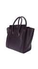 Celine Luggage Bag Size Mini (Største str)