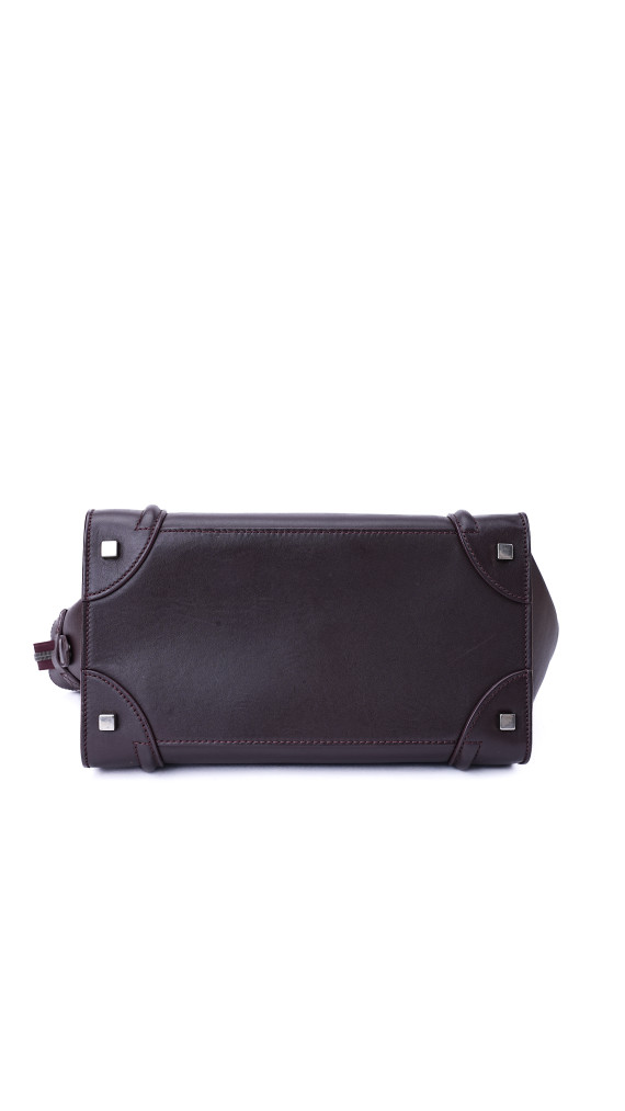 Celine Luggage Bag Size Mini (Største str)