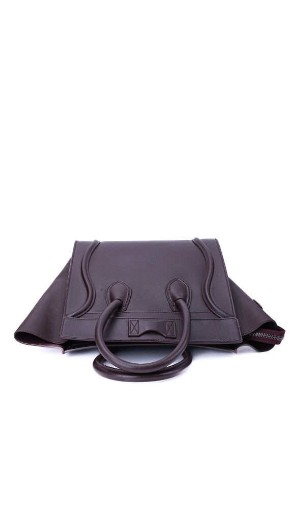 Celine Luggage Bag Size Mini (Største str)