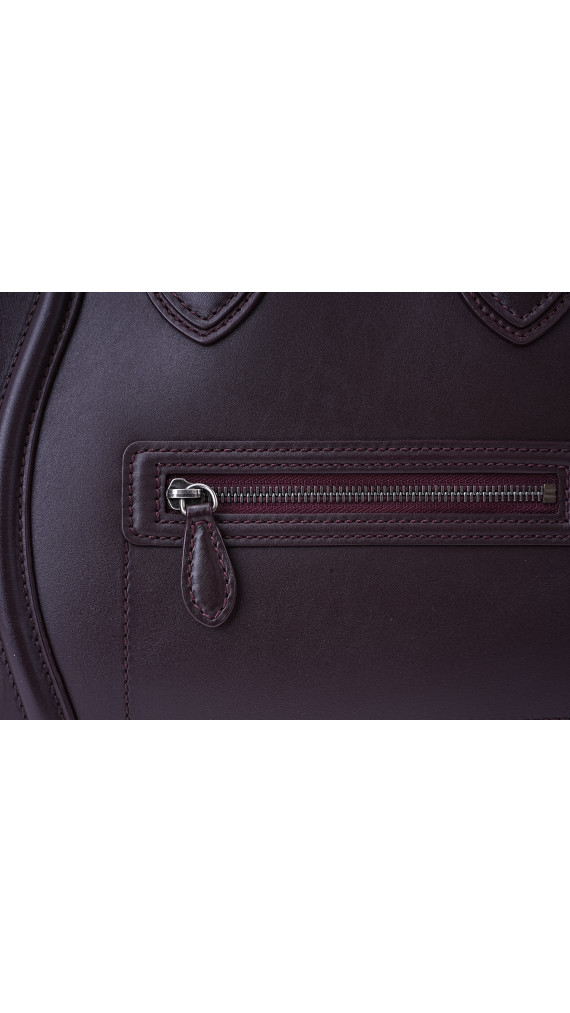Celine Luggage Bag Size Mini (Største str)
