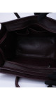 Celine Luggage Bag Size Mini (Største str)