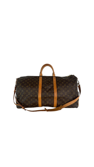Louis Vuitton Keepall 55