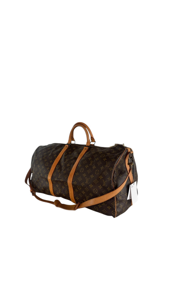 Louis Vuitton Keepall 55