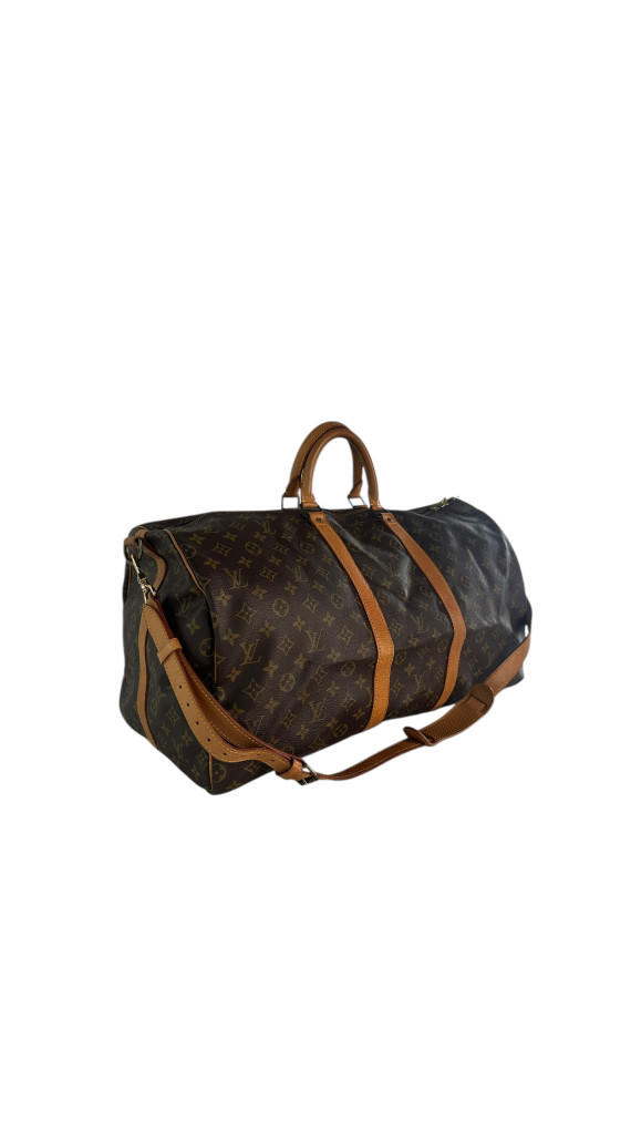 Louis Vuitton Keepall 55