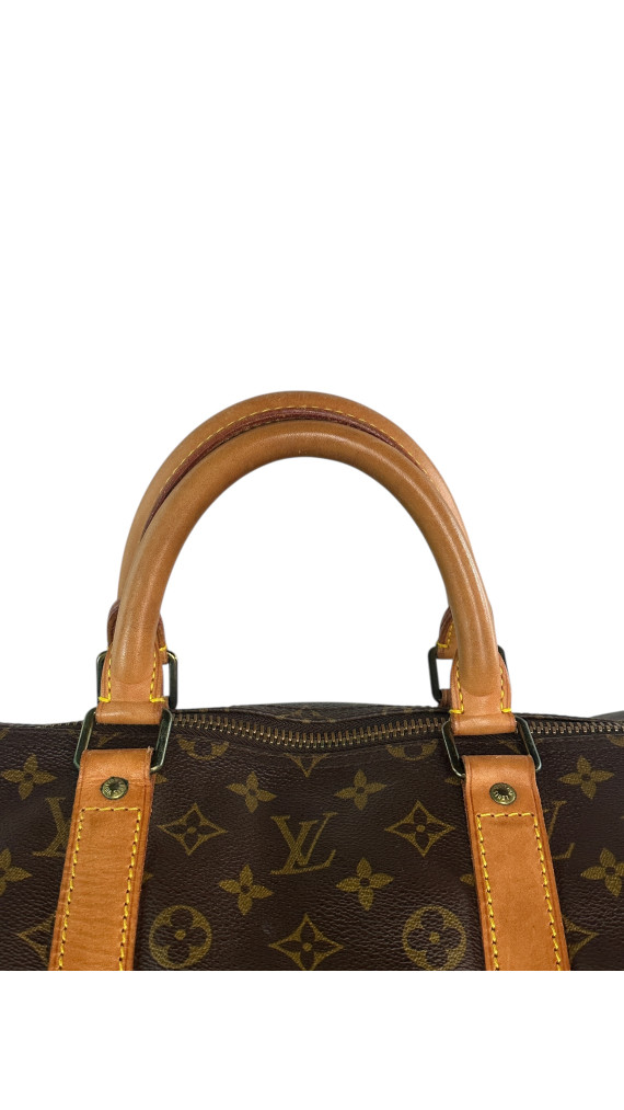 Louis Vuitton Keepall 55