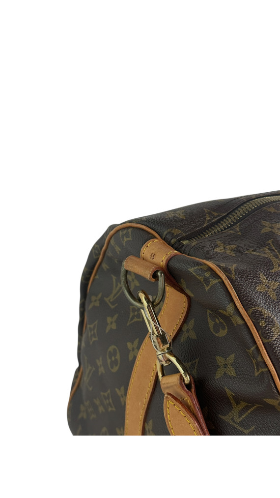 Louis Vuitton Keepall 55