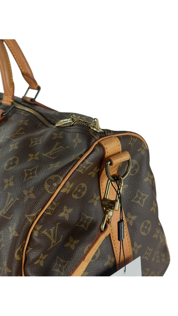 Louis Vuitton Keepall 55