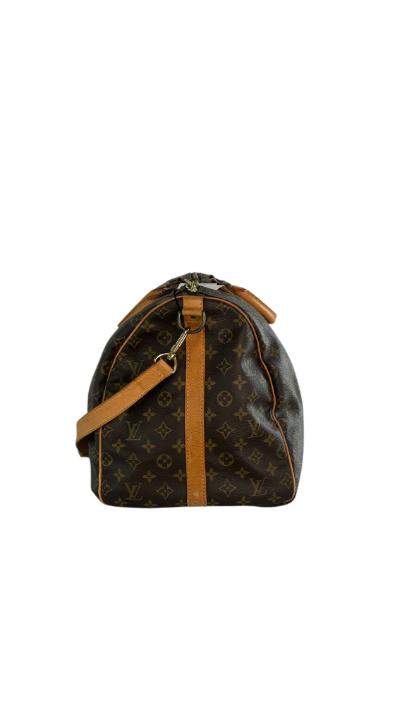 Louis Vuitton Keepall 55