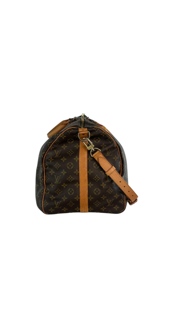 Louis Vuitton Keepall 55