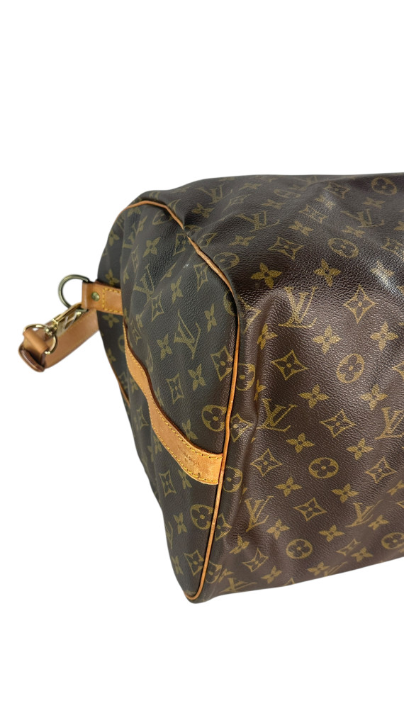 Louis Vuitton Keepall 55