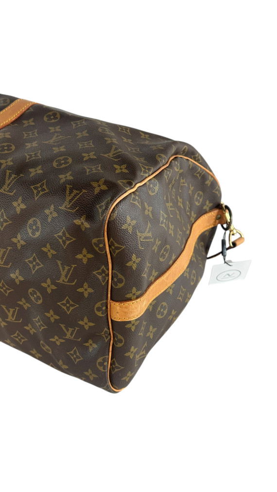Louis Vuitton Keepall 55
