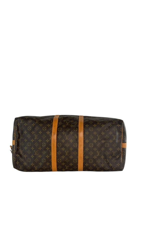 Louis Vuitton Keepall 55