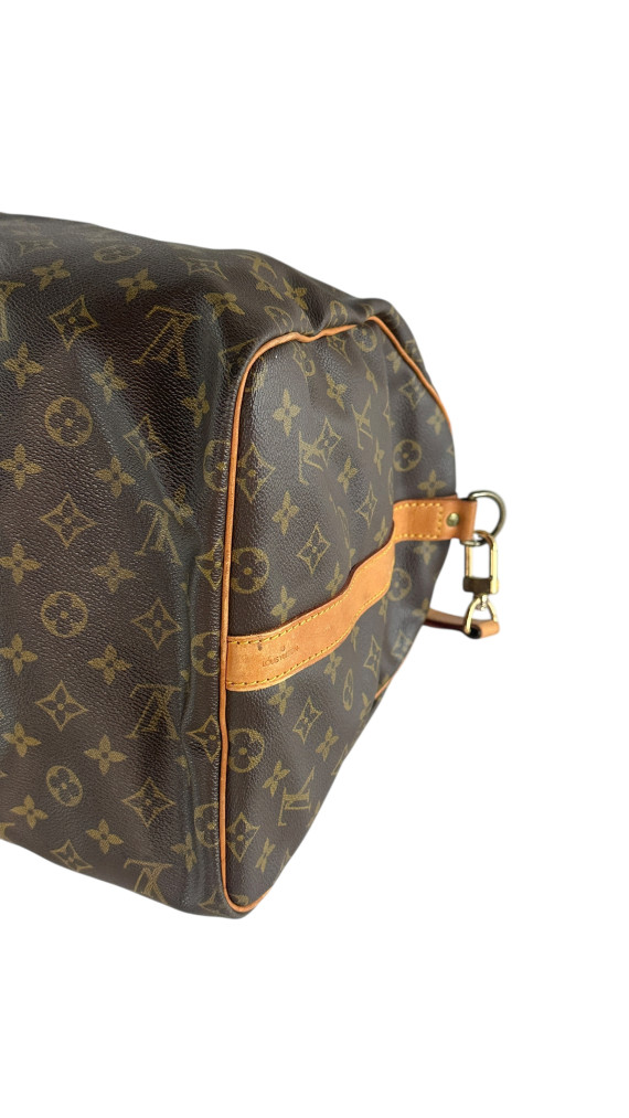 Louis Vuitton Keepall 55