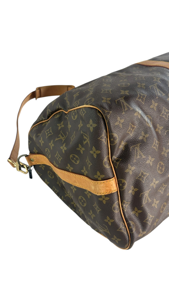 Louis Vuitton Keepall 55