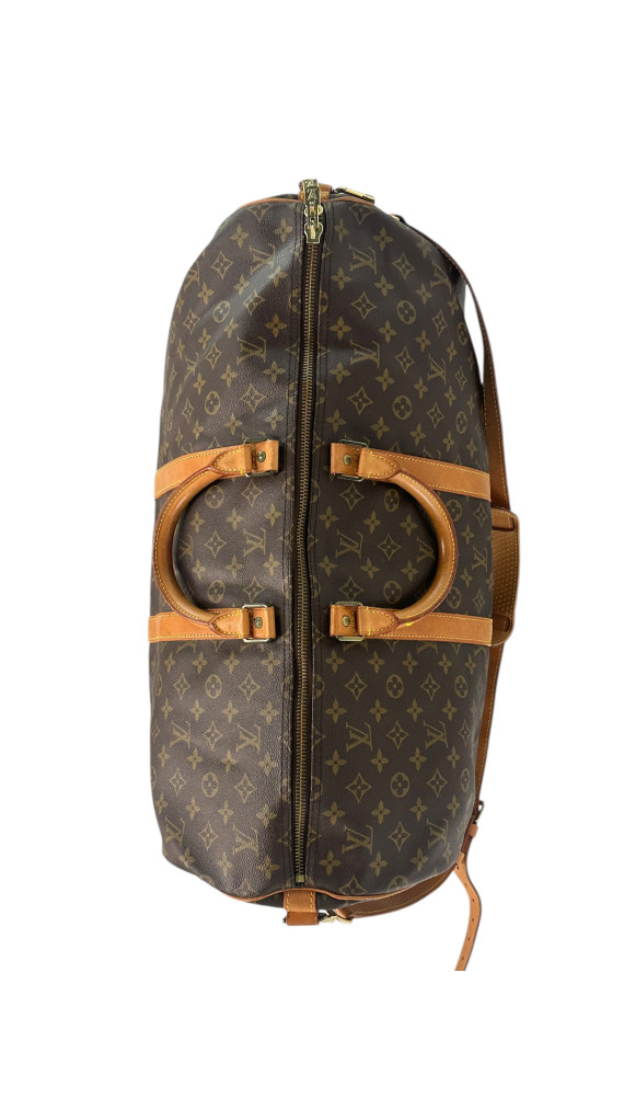Louis Vuitton Keepall 55