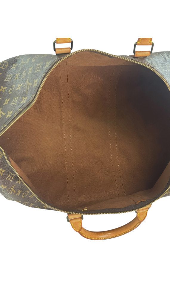 Louis Vuitton Keepall 55