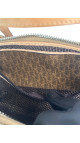 Vintage Dior monogram handbag