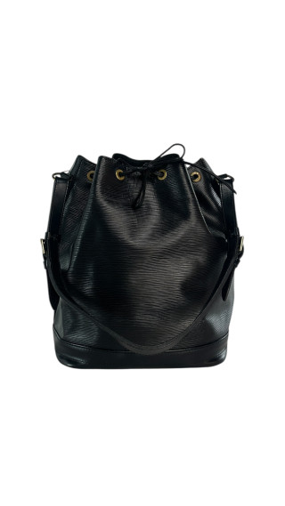 Louis Vuitton EPI Noé GM Bag