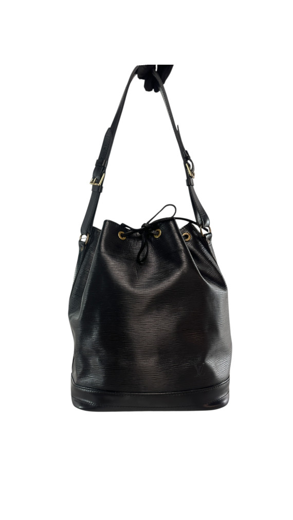 Louis Vuitton EPI Noé GM Bag