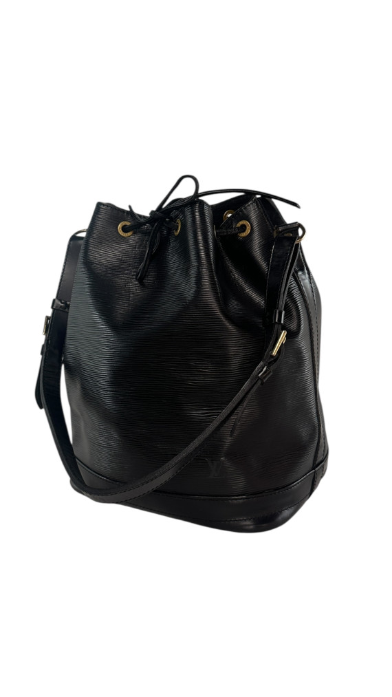 Louis Vuitton EPI Noé GM Bag