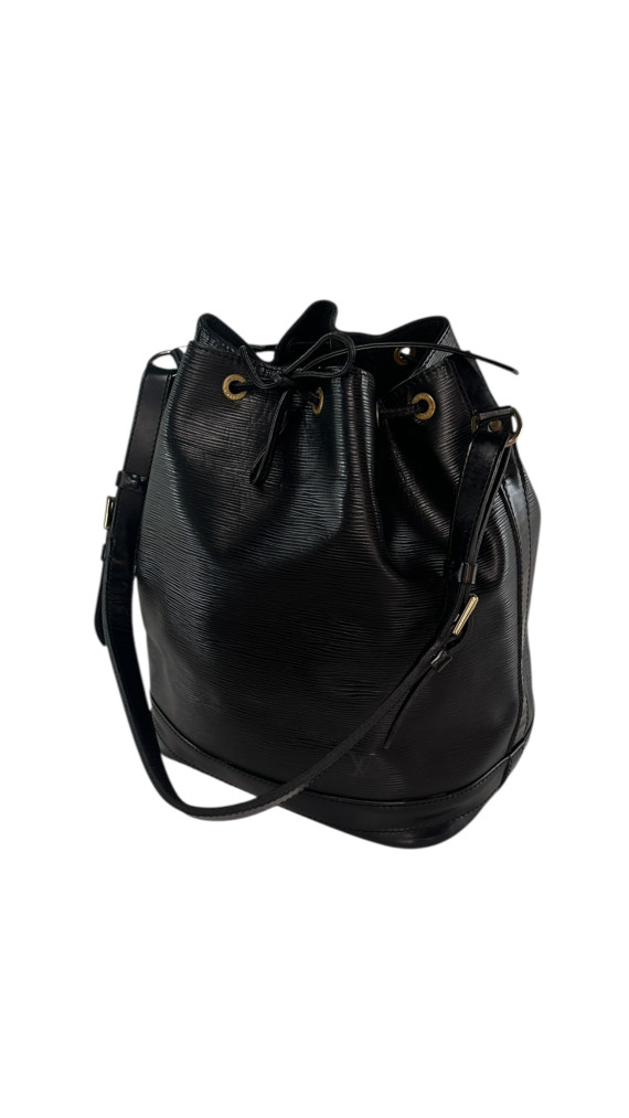 Louis Vuitton EPI Noé GM Bag