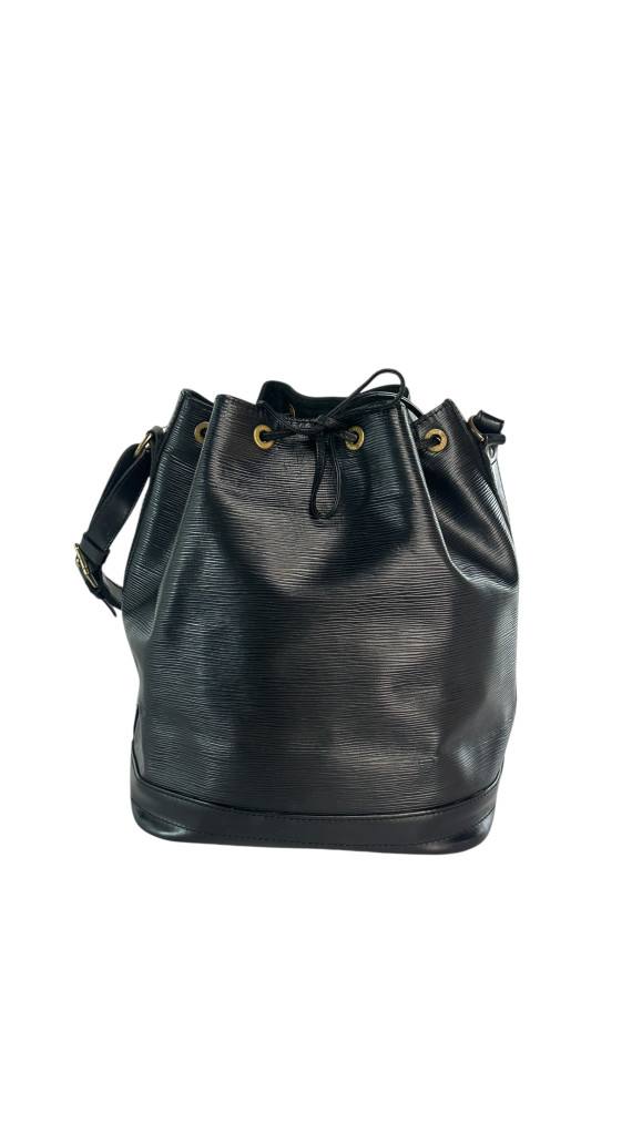 Louis Vuitton EPI Noé GM Bag