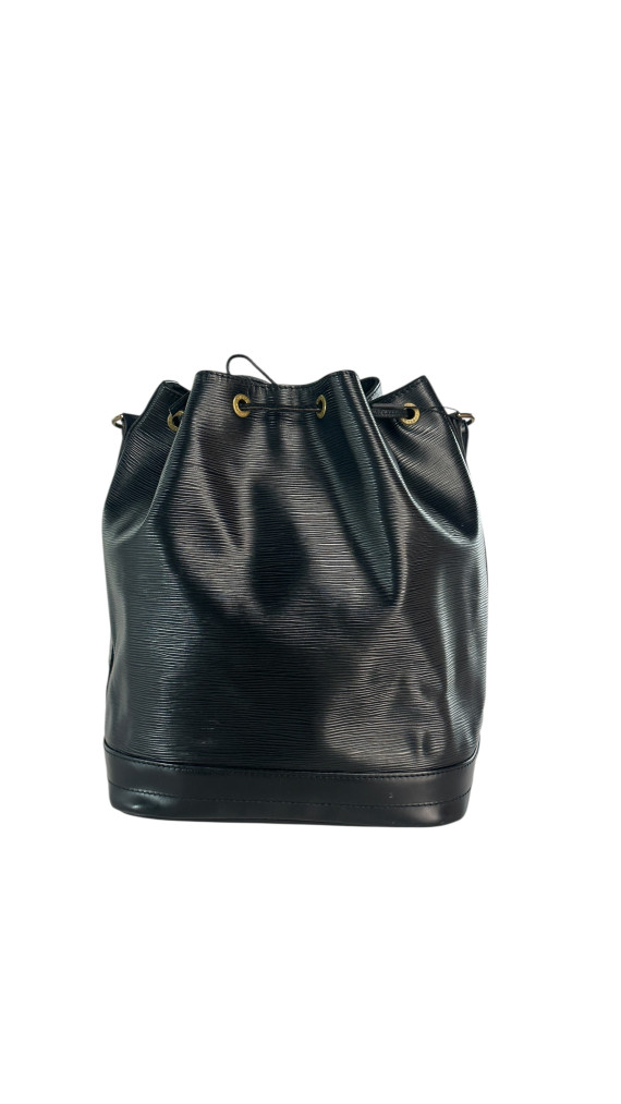 Louis Vuitton EPI Noé GM Bag
